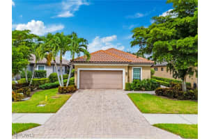 8321 Lucello Terrace, Naples, FL 34114 - MLS#225073982