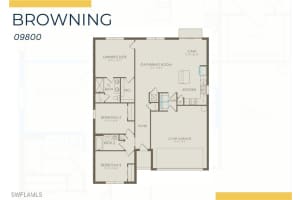258 Silent Lake Drive, Lehigh Acres, FL 33936 - MLS#225073985