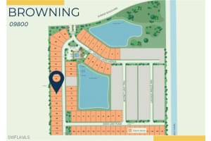 258 Silent Lake Drive, Lehigh Acres, FL 33936 - MLS#225073985