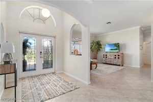 28404 Del Lago Way, Bonita Springs, FL 34135 - MLS#225073992