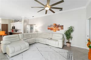 28404 Del Lago Way, Bonita Springs, FL 34135 - MLS#225073992