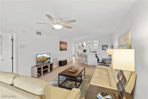 840 Gulf Pavillion Drive, Naples, FL 34108 - MLS#225073993