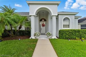 189 Skipping Stone Lane, Naples, FL 34119 - MLS#225073997