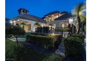 605 Galleon Drive, Naples, FL 34102 - MLS#225074002