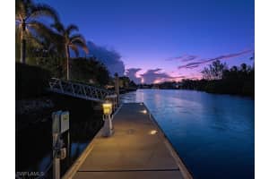 605 Galleon Drive, Naples, FL 34102 - MLS#225074002