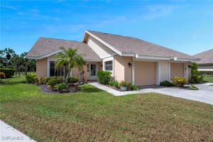 1384 Park Lake Drive, Naples, FL 34110 - MLS#225074006