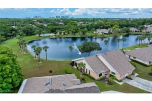 1384 Park Lake Drive, Naples, FL 34110 - MLS#225074006