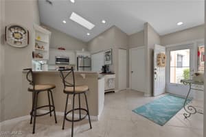 1384 Park Lake Drive, Naples, FL 34110 - MLS#225074006