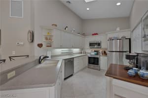 1384 Park Lake Drive, Naples, FL 34110 - MLS#225074006