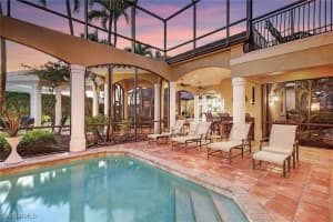 556 Eagle Creek Drive, Naples, FL 34113 - MLS#225074016