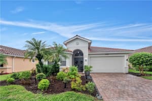 14095 Mirror Ct, Naples