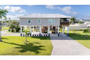405 Copeland Avenue, Everglades City, FL 34139 - MLS#225074020