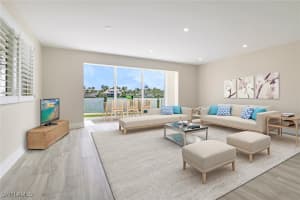 2500 Gulf Shore Blvd N S10, Naples