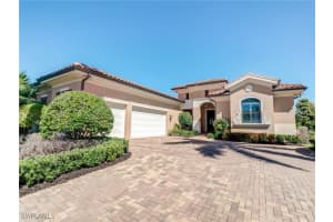 18671 Cypress Haven Drive, Fort Myers, FL 33908 - MLS#225074027