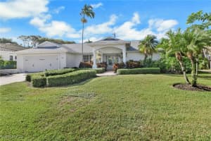 750 Southern Pines Drive, Naples, FL 34103 - MLS#225074031