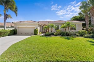 4411 Broadleaf Circle, Fort Myers, FL 33908 - MLS#225074032