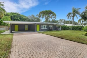 5150 Sand Dollar Lane, Naples, FL 34103 - MLS#225074034