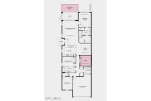 15681 Gavello Street, Naples, FL 34114 - MLS#225074035