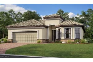 15820 Derna Street, Naples, FL 34114 - MLS#225074041