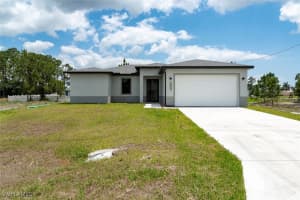 4209 25th Street, Lehigh Acres, FL 33976 - MLS#225074044