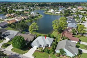 3613 Kent Drive, Naples, FL 34112 - MLS#225074049