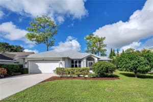 3613 Kent Drive, Naples, FL 34112 - MLS#225074049