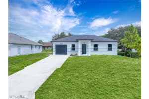 3732 13th Street, Lehigh Acres, FL 33971 - MLS#225074052