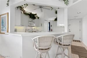 300 Horse Creek Drive, Naples, FL 34110 - MLS#225074053