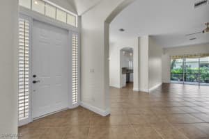 837 Vistana Circle, Naples, FL 34119 - MLS#225074058