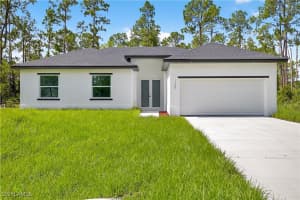 2608 45th Street, Lehigh Acres, FL 33976 - MLS#225074067