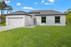 2608 45th Street, Lehigh Acres, FL 33976 - MLS#225074067