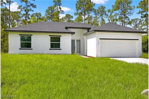 2608 45th Street, Lehigh Acres, FL 33976 - MLS#225074067