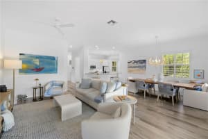 2095 Gulfstar Drive, Naples, FL 34112 Sold 11/21/25