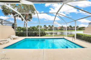 4307 Redonda Lane, Naples, FL 34119 - MLS#225074085