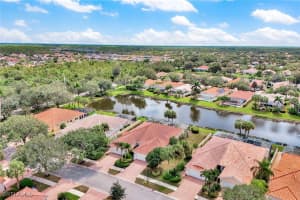 4307 Redonda Lane, Naples, FL 34119 - MLS#225074085