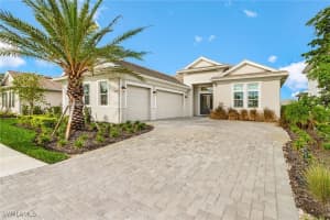 15408 Turin Drive, Naples, FL 34114 - MLS#225074089