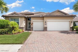 3837 Ruby Way, Naples, FL 34114 - MLS#225074091