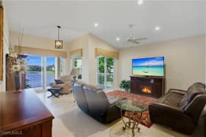 2590 Marshcreek Lane, Naples, FL 34119 - MLS#225074096