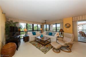6000 Pelican Bay Boulevard, Naples, FL 34108 - MLS#225074097