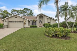 14640 Eagles Lookout Court, Fort Myers, FL 33912 - MLS#225074102