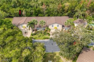3555 Avion Woods Court, Naples, FL 34104 - MLS#225074106