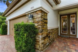 8023 Players Cove Drive, Naples, FL 34113 - MLS#225074125