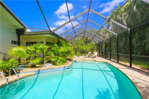 223 Forest Hills Blvd, Naples