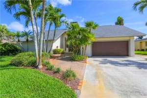 223 Forest Hills Boulevard, Naples, FL 34113 - MLS#225074131