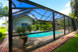 223 Forest Hills Boulevard, Naples, FL 34113 - MLS#225074131