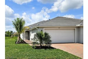 2168 Dragonfruit Way, Naples