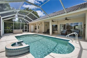 242 Belville Boulevard, Naples, FL 34104 - MLS#225074138