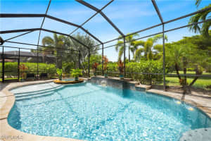 26120 Saint Michael Lane, Bonita Springs, FL 34135 - MLS#225074140