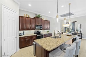 26120 Saint Michael Lane, Bonita Springs, FL 34135 - MLS#225074140