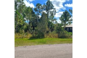 3206 Nora Avenue, Lehigh Acres, FL 33971 Sold 10/31/25